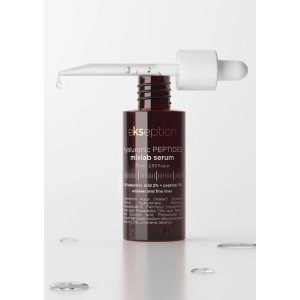 Hyaluronic COPPER PEPTIDE serum 75ML